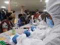 सिन्नरला२७ रुग्णांची वाढ; एकुुण रुग्णसंख्या ७४० - Marathi News | Sinnar adds 27 patients; Total number of patients is 740 | Latest nashik News at Lokmat.com