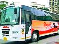 शिवशाही एसी स्लीपर बसच्या तिकीट दरात सवलत - Marathi News | Discount on the ticket price of Shivshahi AC sleeper bus | Latest chandrapur News at Lokmat.com