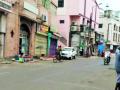 चंद्रपूर, बल्लारपुरात ‘जनता कर्फ्यू’ - Marathi News | 'Janata Curfew' in Chandrapur, Ballarpur | Latest chandrapur News at Lokmat.com