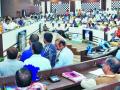 चांदापासून बांदापर्यंत चंद्रपूरचा पहिला क्रमांक असावा - Marathi News | Chandrapur should be the first number from Chandra to Bandra | Latest chandrapur News at Lokmat.com