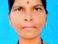 टिप्परच्या धडकेत महिलेचा मृत्यू - Marathi News | The death of a woman in tiptoe | Latest chandrapur News at Lokmat.com
