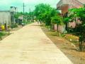 गाव एका गल्लीचे, कारभार दोन ग्रामपंचायतींमधून - Marathi News | The village is one street, managed by two gram panchayats | Latest chandrapur News at Lokmat.com