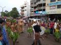दिंडोरीत आदिवासी गौरव दिन साजरा - Marathi News | Dindori Adivasi celebrates Gaurav Day | Latest nashik News at Lokmat.com