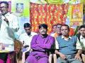 शेतकऱ्यांच्या समस्यांकडे दुर्लक्ष - Marathi News | Ignore the problem of farmers | Latest gadchiroli News at Lokmat.com