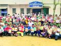 नाेकरीची तयारी करणाऱ्या युवक-युवतींना मोफत पुस्तके - Marathi News | Free books for young people preparing for Nakeri | Latest gadchiroli News at Lokmat.com