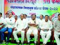 जिल्हा काँग्रेसला लागले संघटनात्मक निवडणुकीचे वेध - Marathi News | District Congress is looking forward to organizational elections | Latest gadchiroli News at Lokmat.com