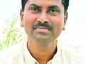 रायपुरे हत्याप्रकरणी अखेर न. प. सभापती प्रशांत खोब्रागडेला अटक - Marathi News | Raipur murder case not finally. W. Speaker Prashant Khobragade arrested | Latest gadchiroli News at Lokmat.com