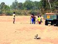 पर्यावरण विभागाच्या मंजुरीत अडकला 57 रेतीघाटांचा लिलाव - Marathi News | Auction of 57 sand dunes stuck with approval of environment department | Latest gadchiroli News at Lokmat.com