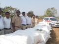 महामार्ग पोलीस केंद्राकडून ३० लाखांचा गुटखा जप्त - Marathi News | Gutka worth Rs 30 lakh seized from Highway Police Station | Latest nashik News at Lokmat.com