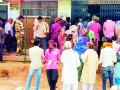नागरिकांकडून होतेय ‘लॉकडाऊन’चा भंग - Marathi News | 'Lockdown' violates citizens | Latest gondia News at Lokmat.com