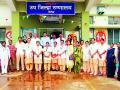 उपजिल्हा रुग्णालय तिरोडाला राष्ट्रीय नामांकन - Marathi News | National nomination for sub-district hospital Tiroda | Latest gondia News at Lokmat.com