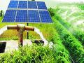 जिल्ह्यातील ४२८ हातपंप सौर उर्जेवर - Marathi News | 428 handpumps in the district are solar energy | Latest gondia News at Lokmat.com