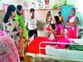 सदोष मनुष्यवध : उमराळे विषबाधा प्रकरणी कंपनी व्यवस्थापक व केटरिंग चालकावर गुन्हा मठ्ठ्याने केला पहिलवानाचा घात - Marathi News | Defective Homicide: In the case of Emergency Poisoning, the Company Manager and Catering Officer | Latest nashik News at Lokmat.com