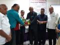 लायन्स क्लबच्या माध्यमातून सामाजिक बांधिलकी - Marathi News | Social commitment through the Lions Club | Latest jalana News at Lokmat.com