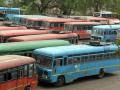 एसटीला १४ लाखांचा फटका - Marathi News | Strike loss 14 lakhs | Latest jalana News at Lokmat.com