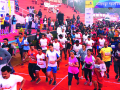 ‘व्हिंटोजिनो’ प्रस्तुत ‘लोकमत महामॅरेथॉन’चा थरार सहा जानेवारीला - Marathi News | 'Venontozino' presented 'Lokmat Mahamarethon' thriller on January 6 | Latest kolhapur News at Lokmat.com