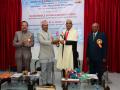 युनोत भारताच्या सदस्यत्वासाठी काठमांडूत परिषद - Marathi News | Council for the membership of the United Kingdom in Kathmandu | Latest nashik News at Lokmat.com