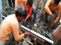 ...अन् गीतांजली एक्सप्रेसचा अपघात टळला ! - Marathi News | ... and the accident of Gitanjali Express escaped! | Latest nashik News at Lokmat.com