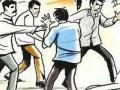 दिंडोरीत सहा जणांविरोधात दंगलीचा गुन्हा - Marathi News | Crime of riot against six persons in Dindori | Latest nashik News at Lokmat.com
