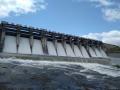 मुळा धरणातून विसर्ग वाढविला; पारनेर भागातून पाण्याची आवक - Marathi News | Increased radiance from the radish dam; Water inflow from Parner area | Latest ahilyanagar News at Lokmat.com