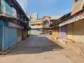 भारत बंदला जिल्ह्यात संमिश्र प्रतिसाद - Marathi News | Composite response in Bharat Bandla district | Latest nandurbar News at Lokmat.com