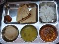 जिल्ह्यात शिवभोजन थाळीला एक कोटीचा आस्वाद ! - Marathi News | One crore taste of Shivbhojan plate in the district! | Latest nandurbar News at Lokmat.com