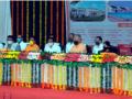खान्देशात पालिकेची इमारत सर्वोत्कृष्ट ठरावी - Marathi News | Municipal building should be the best in Khandesh | Latest nandurbar News at Lokmat.com