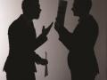 सभागृहातील जागेवरून भाजप नगरसेवकांचा वाद - Marathi News | BJP corporator's argument from the seat in the assembly | Latest nandurbar News at Lokmat.com