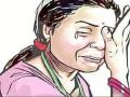 दोन्ही मुलीच झाल्याने पतीचा दुसरा घरोबा - Marathi News | Husband of another daughter | Latest nandurbar News at Lokmat.com