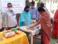 मोड येथे नाबार्डतर्फे मेळावा - Marathi News | Meet by NABARD at Mode | Latest nandurbar News at Lokmat.com