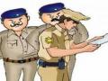 तळोदा पोलिसांकडून पाच लाखांचा दंड वसूल - Marathi News | Five lakh fine recovered from Taloda police | Latest nandurbar News at Lokmat.com