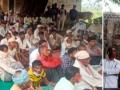 वन अतिक्रमणधारकांनी वाचला समस्यांचा पाढा - Marathi News | Forest encroachers survived the ordeal | Latest nandurbar News at Lokmat.com