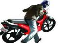 चोरीची दुचाकी विक्रीचा प्रयत्न फसला - Marathi News | Attempts to sell a stolen bike failed | Latest nandurbar News at Lokmat.com