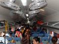 पंचवटी एक्सप्रेसचा ‘मेकओव्हर’ - Marathi News | 'Makeover' of Panchavati Express | Latest nashik News at Lokmat.com