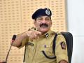 बळीराजाची फसवणूक कराल तर याद राखा : प्रताप दिघावकर - Marathi News | If you deceive Baliraja, remember | Latest nashik News at Lokmat.com