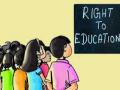 राज्यात आरटीई प्रवेशाला अल्प प्रतिसाद  - Marathi News | Short response to RTE admissions in the state | Latest nashik News at Lokmat.com