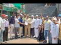 पवार यांच्या घरावरील हल्ल्याचा सिन्नरला निषेध - Marathi News | Sinnar protests attack on Pawar's house | Latest nashik News at Lokmat.com