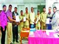 पोस्ट खात्याचा ‘स्पीड’ आणखी वाढणार, सीएसआर कार्यप्रणाली : नाशिक विभागात ५८ पोस्ट कार्यालयात नवीन प्रणालीचा श्रीगणेशा - Marathi News | Post office speed will increase further, CSR methodology: New postal system for 58 post offices in Nashik division | Latest nashik News at Lokmat.com