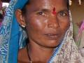 अंगावर वीज पडून महिलेचा मृत्यू - Marathi News | Woman dies after being electrocuted | Latest nashik News at Lokmat.com