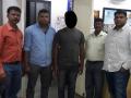 गोव्यातून स्विफ्ट कार चोरणा-या संशयितास नाशकात अटक - Marathi News |  nashik,goa,Swift,car,theft,suspected,arrested | Latest nashik News at Lokmat.com