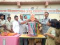 पर्यावरणपूरक गणेश मूर्तीचे विसर्जन - Marathi News | Immersion of environmentally friendly Ganesh idol | Latest nashik News at Lokmat.com