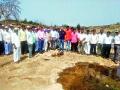 शिवशेतांबेवासीयांचा पाणीप्रश्न सुटणार - Marathi News | The people of Shivshautam will get water questions | Latest nashik News at Lokmat.com