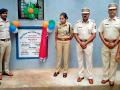 पोलीस ठाण्यात महिला विश्रांती कक्ष - Marathi News | Women's sleeping room in the police station | Latest vardha News at Lokmat.com