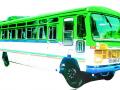 एसटीच्या 157 बसगाड्यांनी अर्ध्या रस्त्यात सोडली साथ - Marathi News | 157 ST buses left half way | Latest vardha News at Lokmat.com