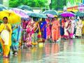 ओबीसींचा आरक्षण बचाव मोर्चा - Marathi News | OBC reservation Reservation Front | Latest yavatmal News at Lokmat.com