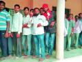 नेर नगर परिषदेत ७३ टक्के मतदान - Marathi News | 73 percent voting in Ner Nagar Parishad | Latest yavatmal News at Lokmat.com