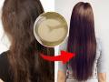 Natural Hair Straightening Tips : नॅचरली केस स्ट्रेटनिंग करायचे 3 उपाय, पार्लरची गरजच नाही-घरच्याघरी करा हेअर स्ट्रेटनिंग - Marathi News | Natural Hair Straightening Tips: 3 Ways To Do Natural Hair Straightening, No Parlor Needed - Do Hair Straightening At Home | Latest sakhi News at Lokmat.com