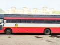 ST महामंडळाची मुंबई ते गोवा बससेवा सुरू, पर्यटकांना दिलासा - Marathi News | ST Corporation launches Mumbai to Goa bus service, a relief to tourists | Latest mumbai News at Lokmat.com