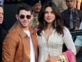 SEE PICS : Priyanka Nick Wedding: प्रियांका व निक जोधपूरमध्ये दाखल, आज रंगणार मेहंदी!! - Marathi News | SEE PICS: Priyanka Nick Wedding: NickYanka head to Jodhpur for their special day | Latest filmy News at Lokmat.com