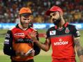 IPL 2019 : यंदाच्या आयपीएलमध्ये कोहली आज पहिल्यांदाच ठरला लकी, घडली 'ही' गोष्ट - Marathi News | IPL 2019: For the first time in this year's IPL, Kohli was the first time Lucky, the 'thing' happened | Latest cricket News at Lokmat.com